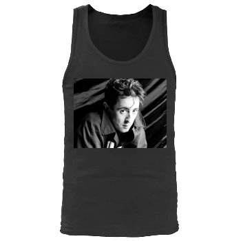 Alan Cumming Men's Tank Top