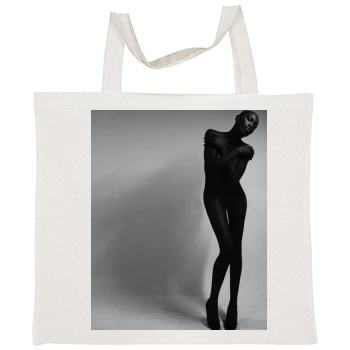 Alek Wek Tote