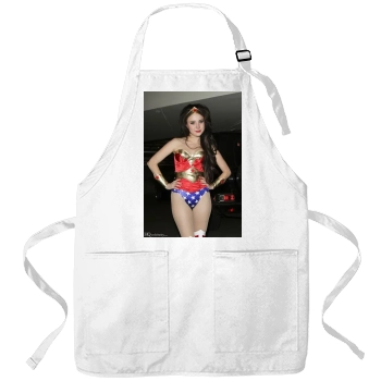 Alessandra Torresani Apron