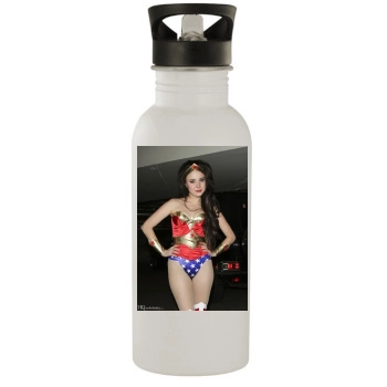 Alessandra Torresani Stainless Steel Water Bottle