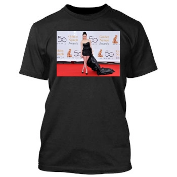 Alessandra Torresani Men's TShirt