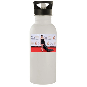 Alessandra Torresani Stainless Steel Water Bottle