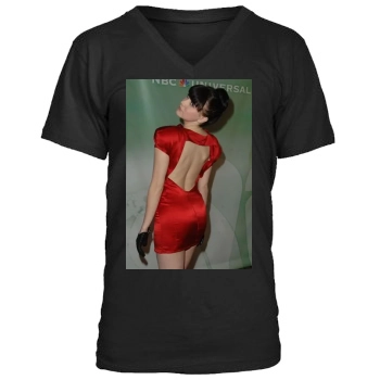 Alessandra Torresani Men's V-Neck T-Shirt