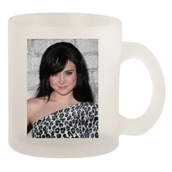 Alessandra Torresani 10oz Frosted Mug