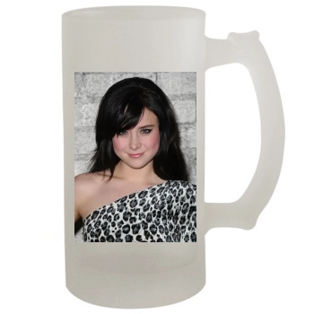 Alessandra Torresani 16oz Frosted Beer Stein