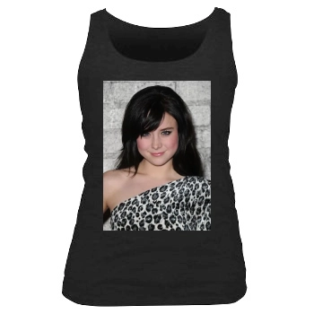 Alessandra Torresani Women's Tank Top