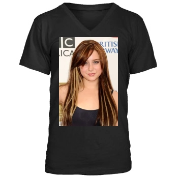 Alessandra Torresani Men's V-Neck T-Shirt