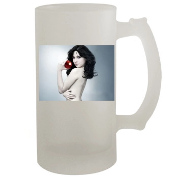 Alessandra Torresani 16oz Frosted Beer Stein