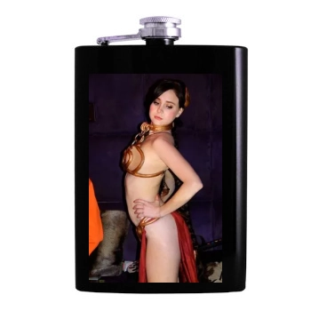 Alessandra Torresani Hip Flask