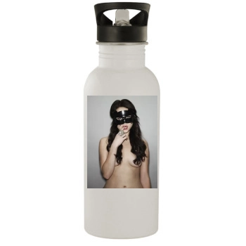 Alessandra Torresani Stainless Steel Water Bottle