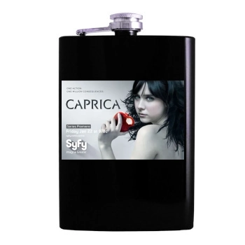 Alessandra Torresani Hip Flask