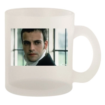 Alessandro Nivola 10oz Frosted Mug