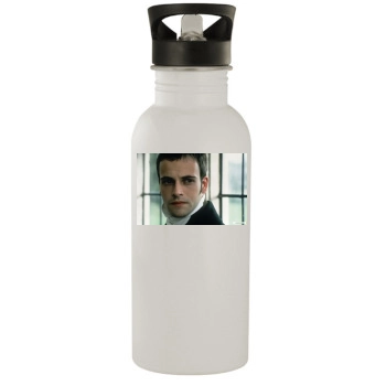 Alessandro Nivola Stainless Steel Water Bottle