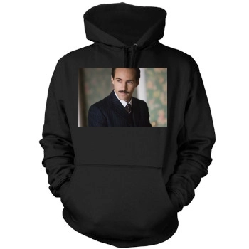 Alessandro Nivola Mens Pullover Hoodie Sweatshirt