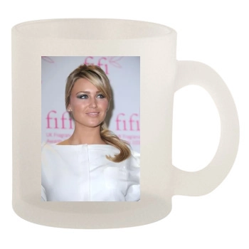 Alex Curran 10oz Frosted Mug