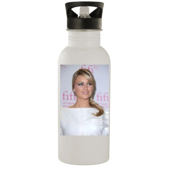 Alex Curran Stainless Steel Water Bottle