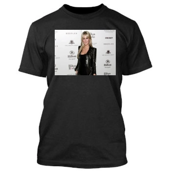 Alex Curran Men's TShirt