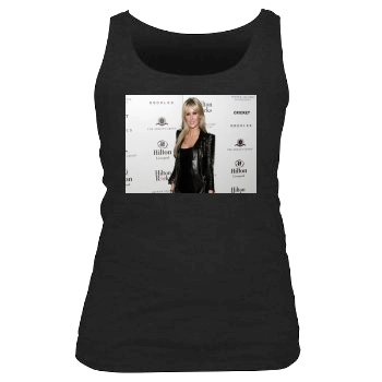 Alex Curran Women's Tank Top