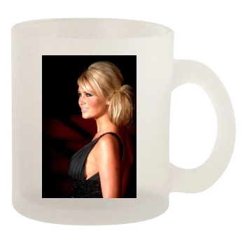 Alex Curran 10oz Frosted Mug