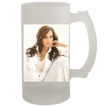 Alexa Ray Joel 16oz Frosted Beer Stein