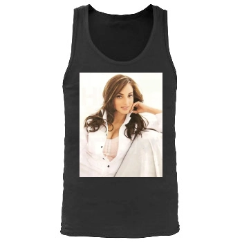 Alexa Ray Joel Men's Tank Top