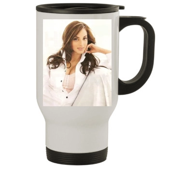 Alexa Ray Joel Stainless Steel Travel Mug