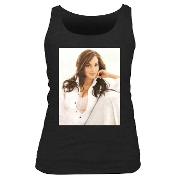 Alexa Ray Joel Women's Tank Top