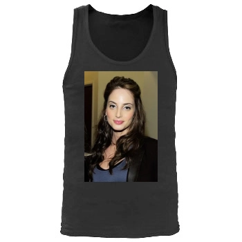 Alexa Ray Joel Men's Tank Top