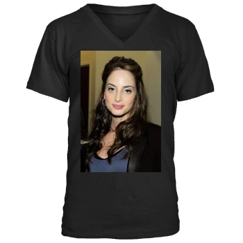 Alexa Ray Joel Men's V-Neck T-Shirt