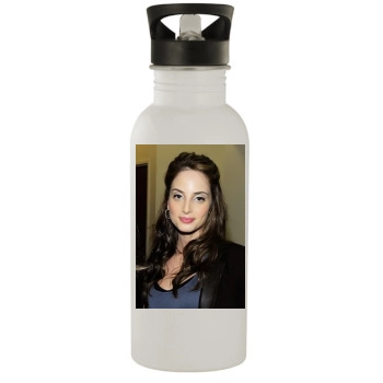 Alexa Ray Joel Stainless Steel Water Bottle