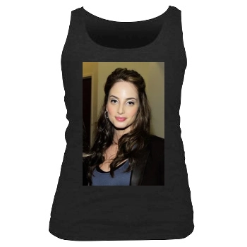 Alexa Ray Joel Women's Tank Top