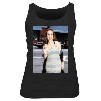 Alexa Ray Joel Women's Tank Top