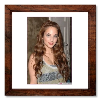 Alexa Ray Joel 12x12