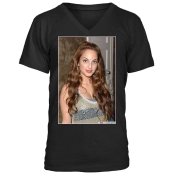 Alexa Ray Joel Men's V-Neck T-Shirt