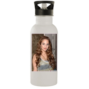 Alexa Ray Joel Stainless Steel Water Bottle