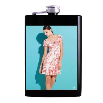 Ali Stephens Hip Flask