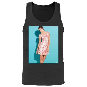 Ali Stephens Men's Tank Top