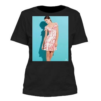 Ali Stephens Women's Cut T-Shirt