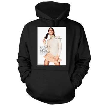 Ali Stephens Mens Pullover Hoodie Sweatshirt