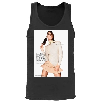 Ali Stephens Men's Tank Top