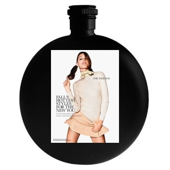 Ali Stephens Round Flask