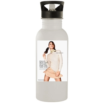 Ali Stephens Stainless Steel Water Bottle