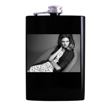 Ali Stephens Hip Flask