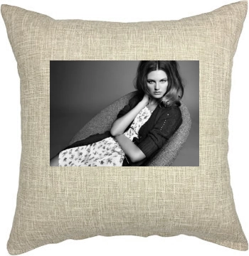 Ali Stephens Pillow