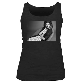 Ali Stephens Women's Tank Top