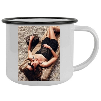 Ali Stephens Camping Mug