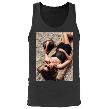 Ali Stephens Men's Tank Top