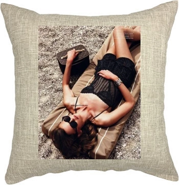 Ali Stephens Pillow