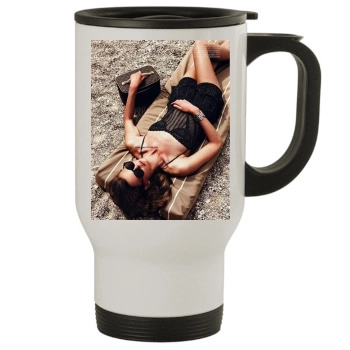 Ali Stephens Stainless Steel Travel Mug