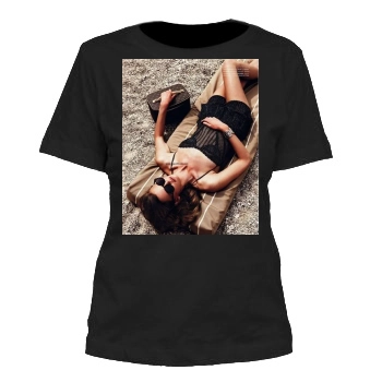 Ali Stephens Women's Cut T-Shirt